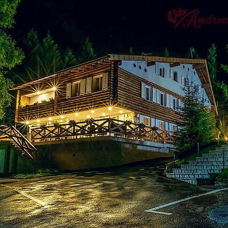Motel Vila Andrea Сараево Экстерьер фото
